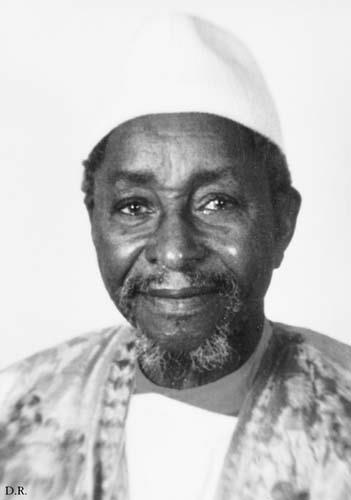 Amadou Hampate Ba