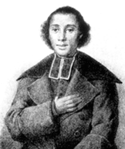 Abbe Boilat, 1814-1901