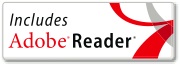 Includes Acrobat